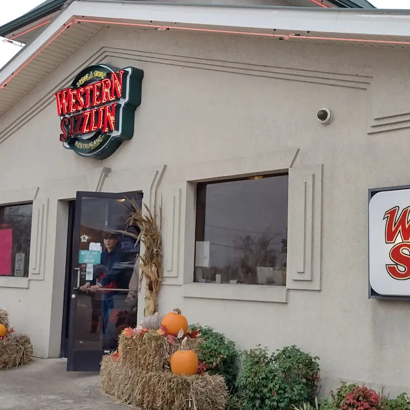Western Sizzlin Steak House