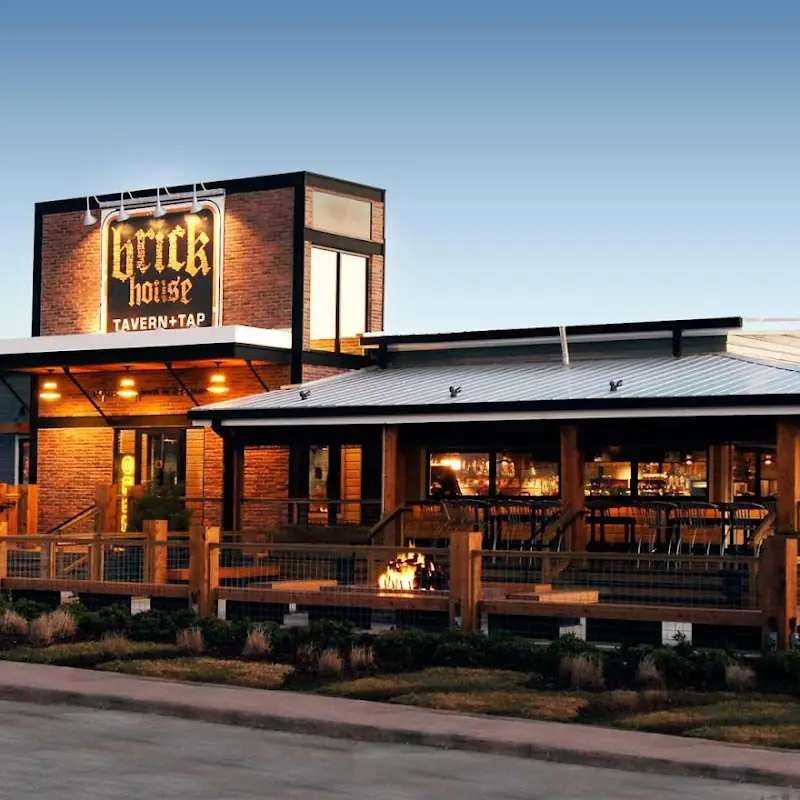 Brick House Tavern + Tap
