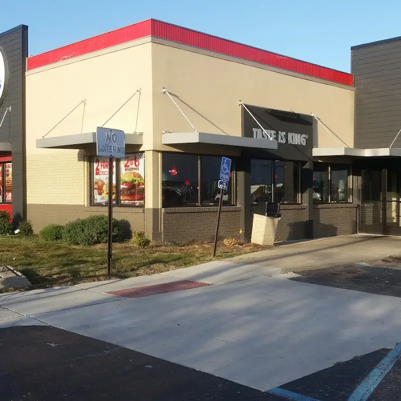 Burger King