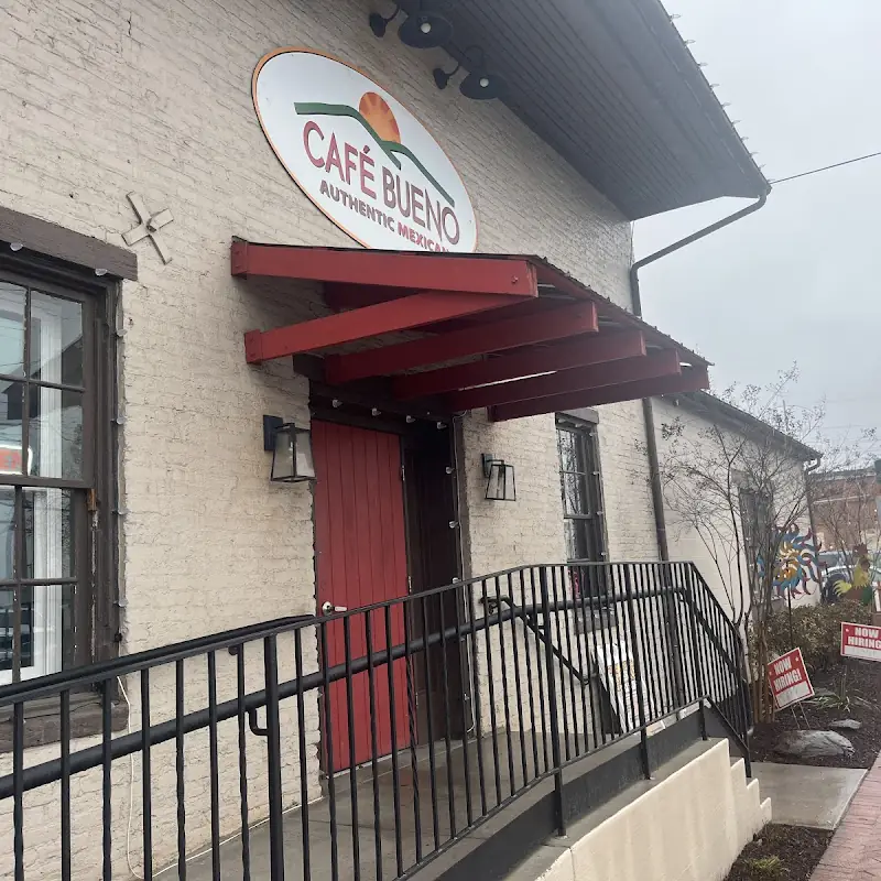 Cafe Bueno