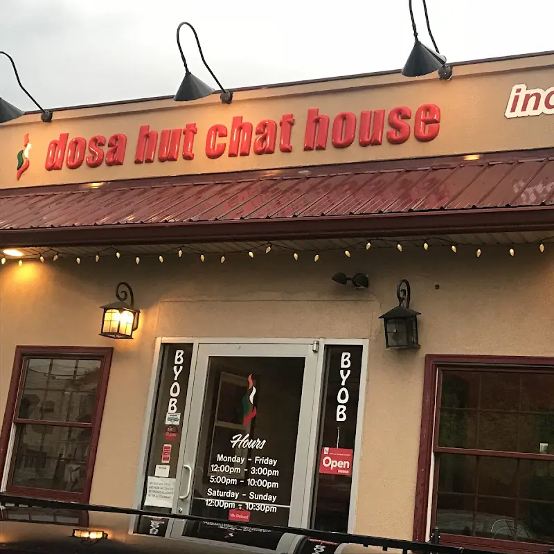 New Deshi Village Halal Restaurant