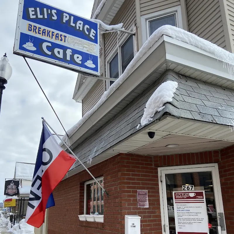 Eli's Place