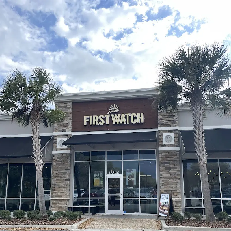 First Watch