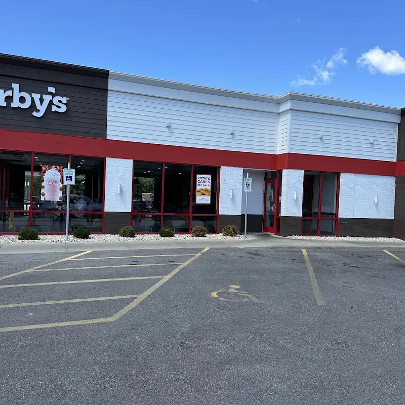 Arby's