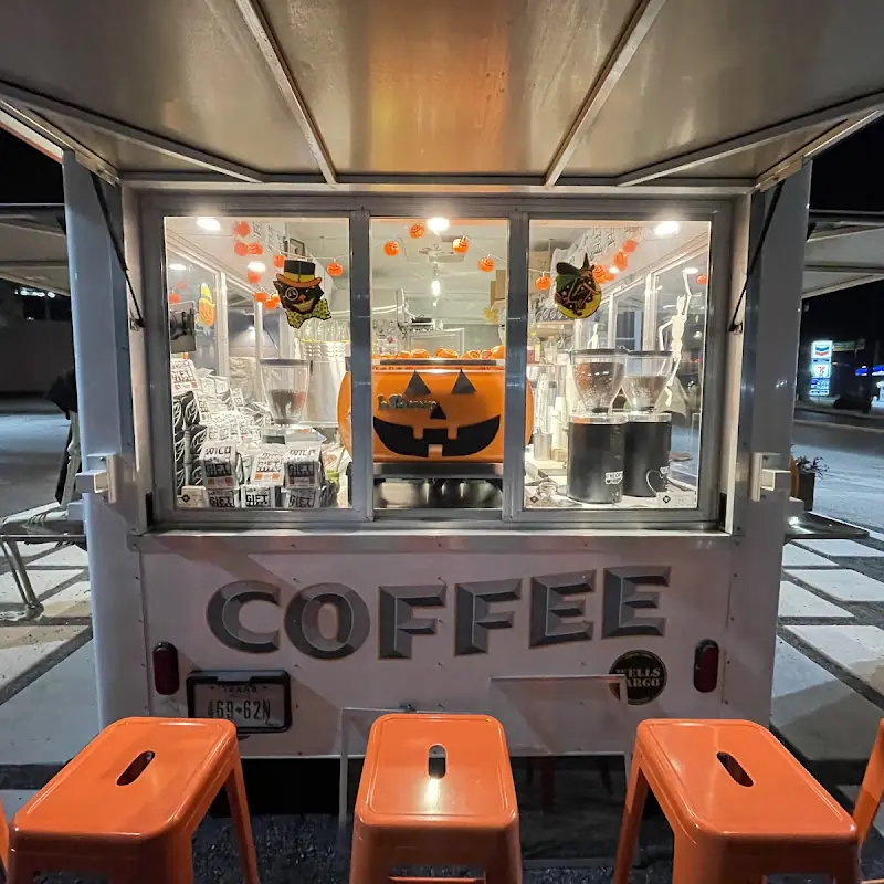 Theory Coffee Company