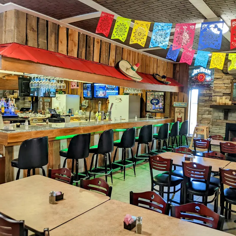 Garcia's Cuisine
