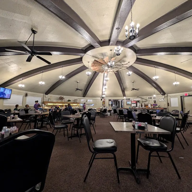 Wright's Family Steak House