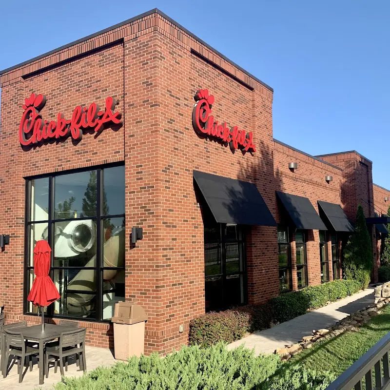 Chick-fil-A