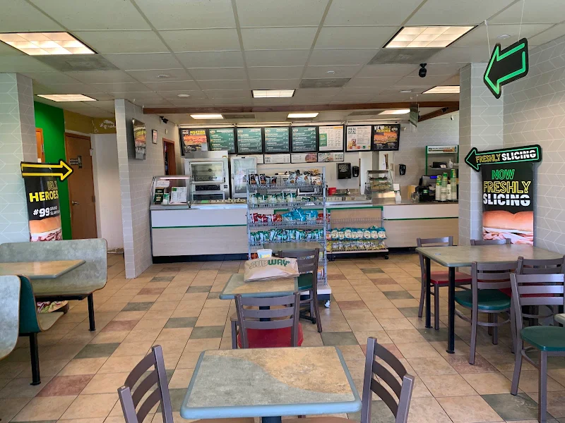 Subway