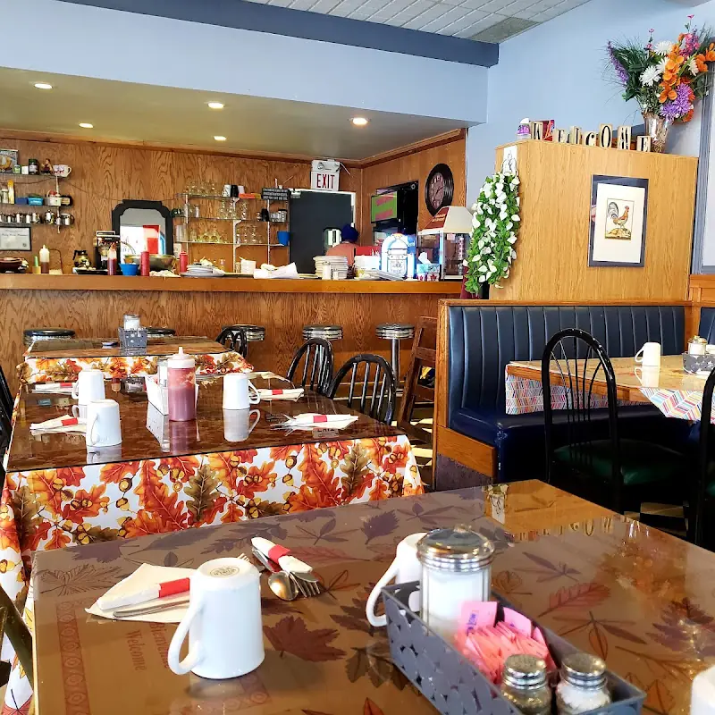 Family Corner Restaurant