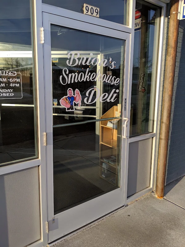 10th & Main Smokehouse Deli