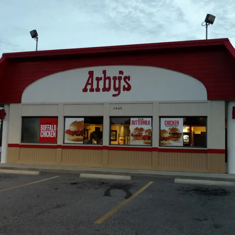Arby's