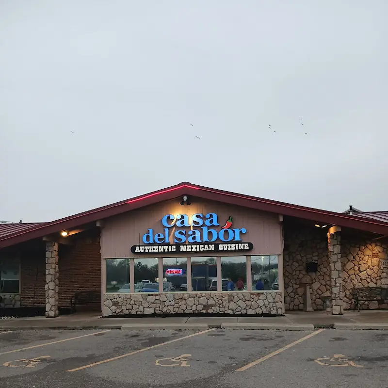 Casa Del Sabor