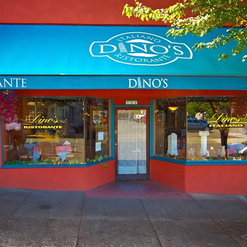 Dino's Ristorante Italiano