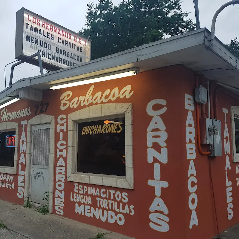 Chicharron Taco