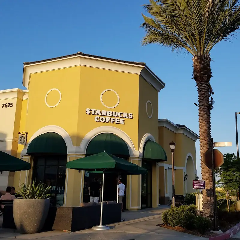Starbucks Coffee Company