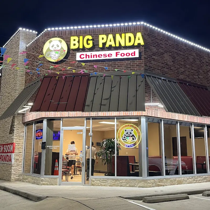 Big Panda