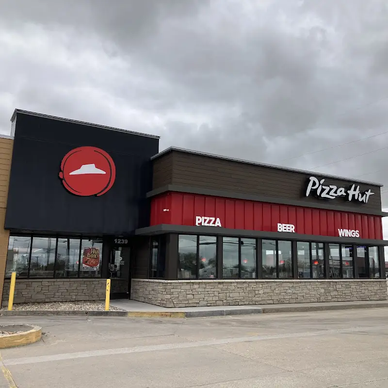 Pizza Hut