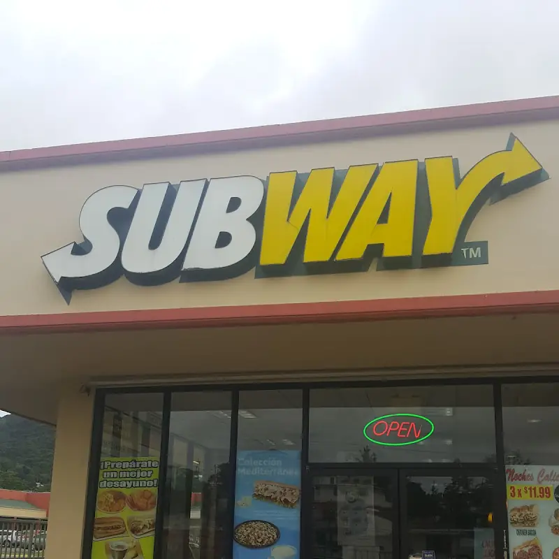 Subway
