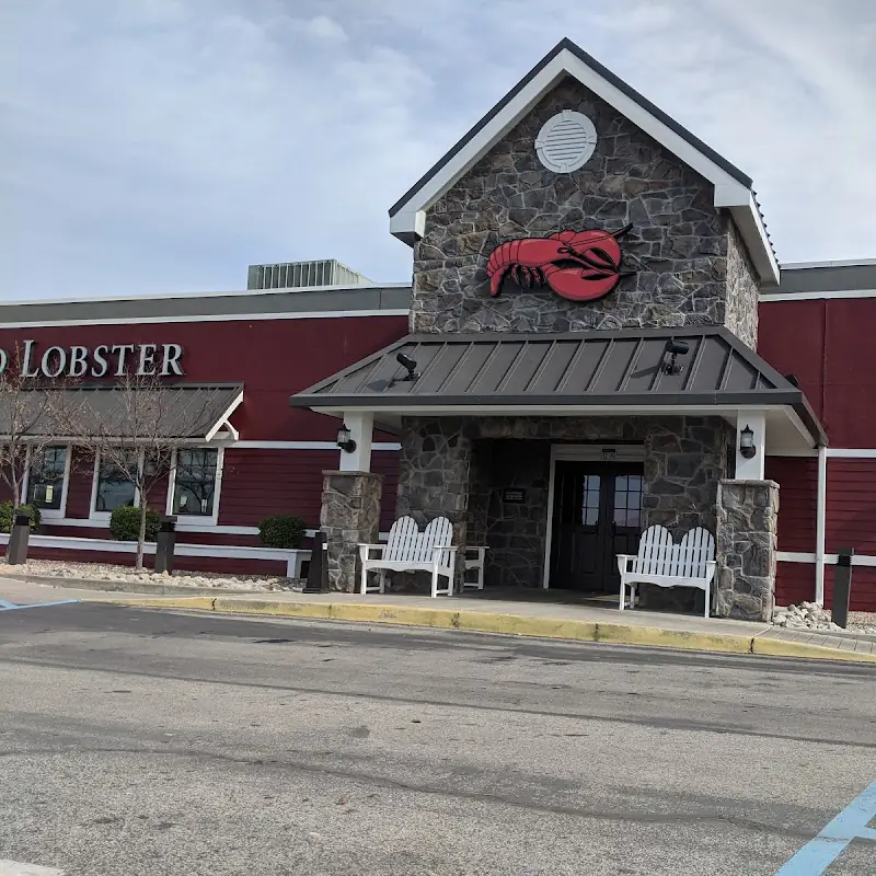 Red Lobster