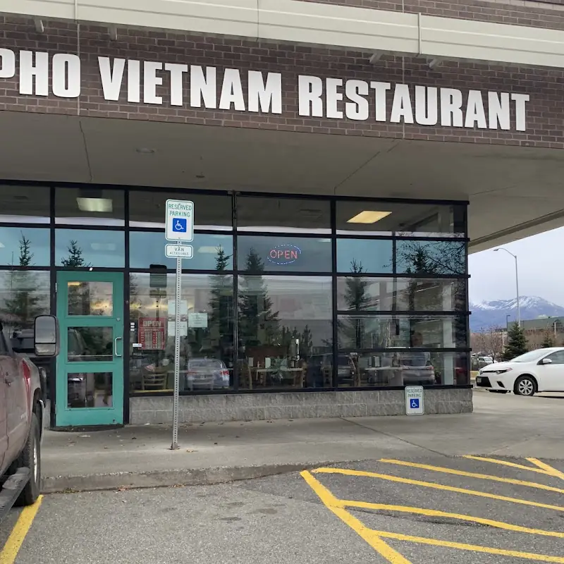 Pho' Vietnam