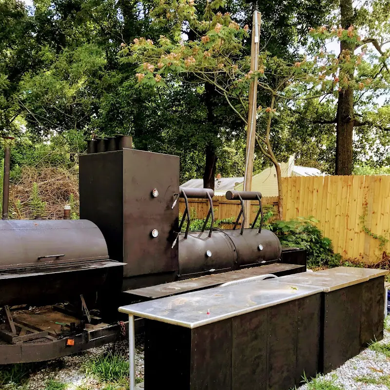 Fairways BBQ & Grill