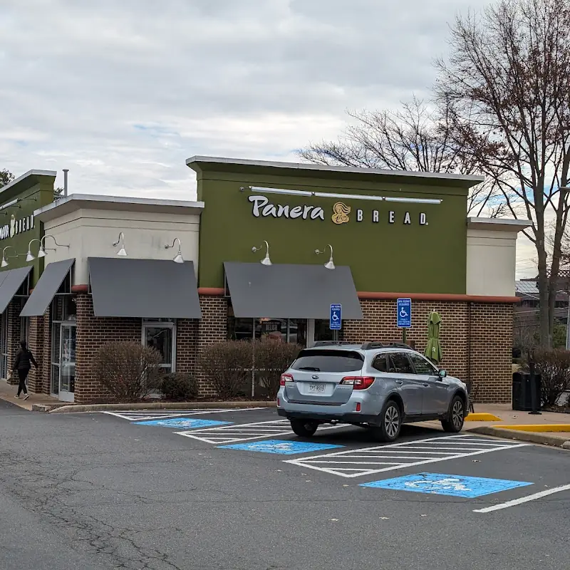 Panera Bread