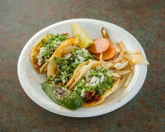 Pollo Frito
