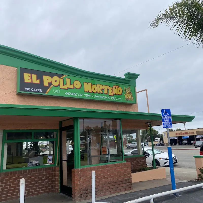 El Pollo Norteño