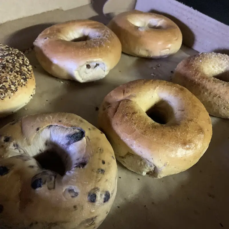 Romano's Bagel Cafe