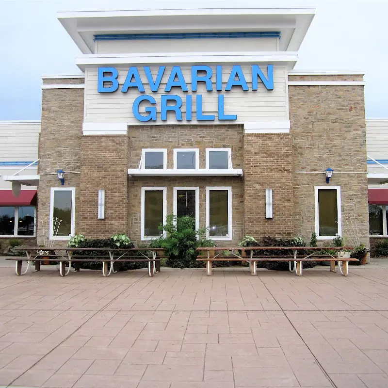 Bavarian Grill
