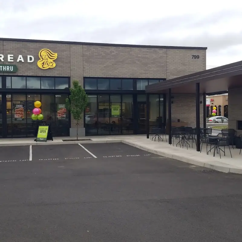 Panera Bread