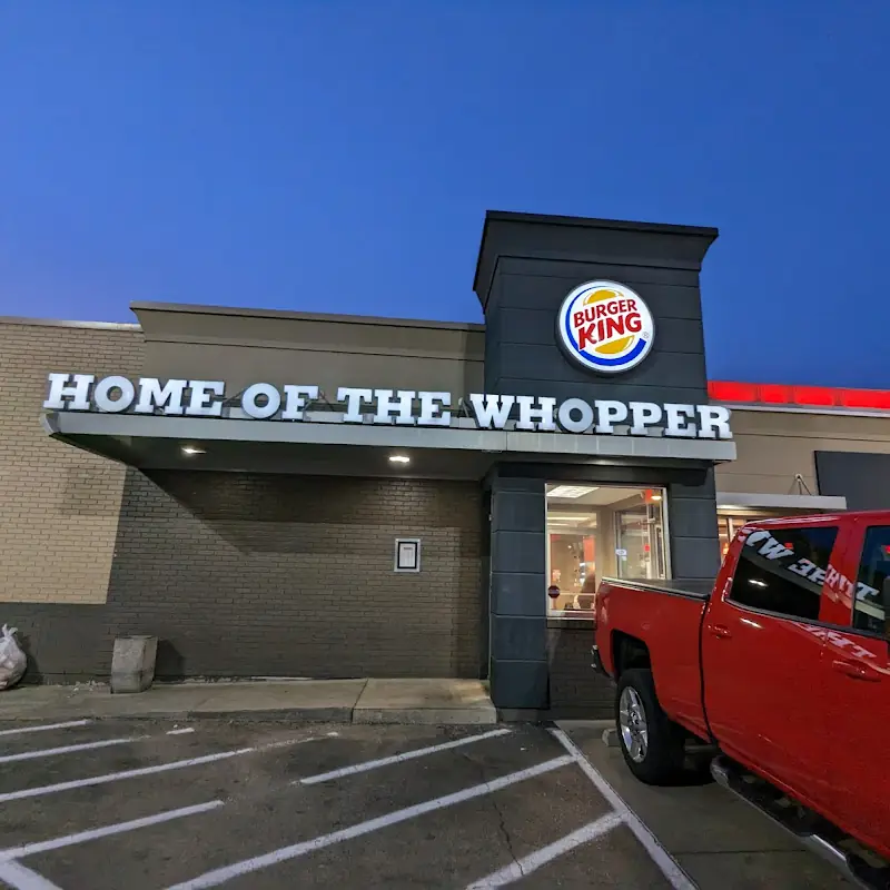 Burger King