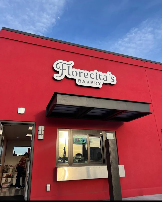 Florecita's Bakery