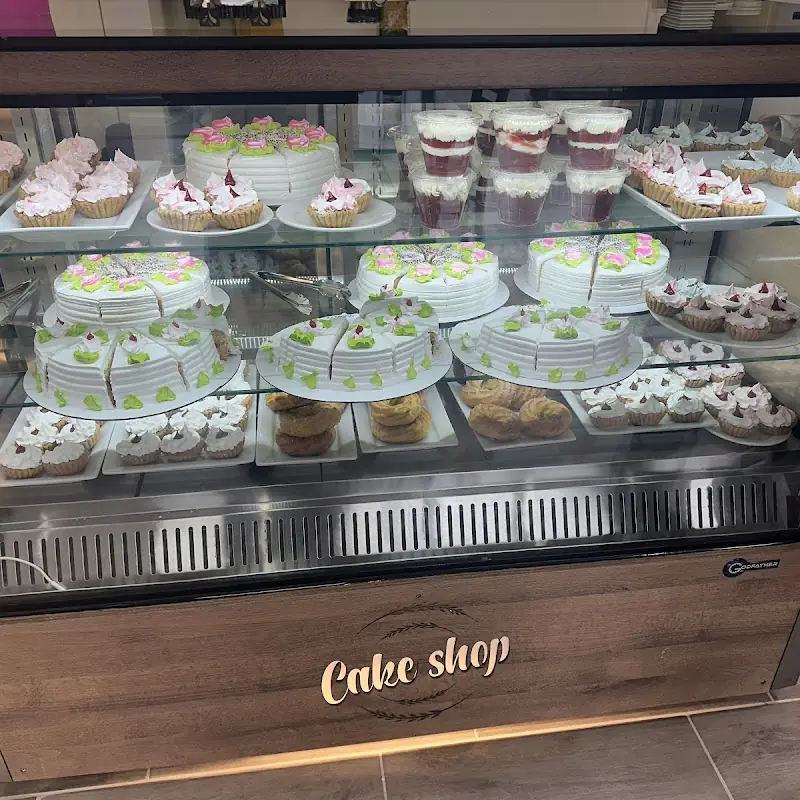 Yodaly Bakery