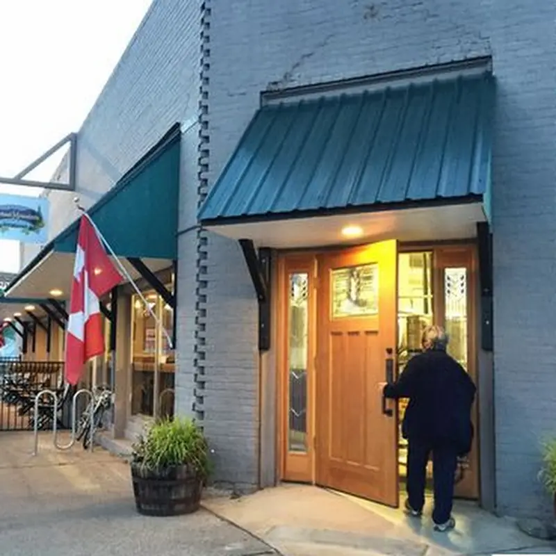 Cabinet Mountain Brewing Company