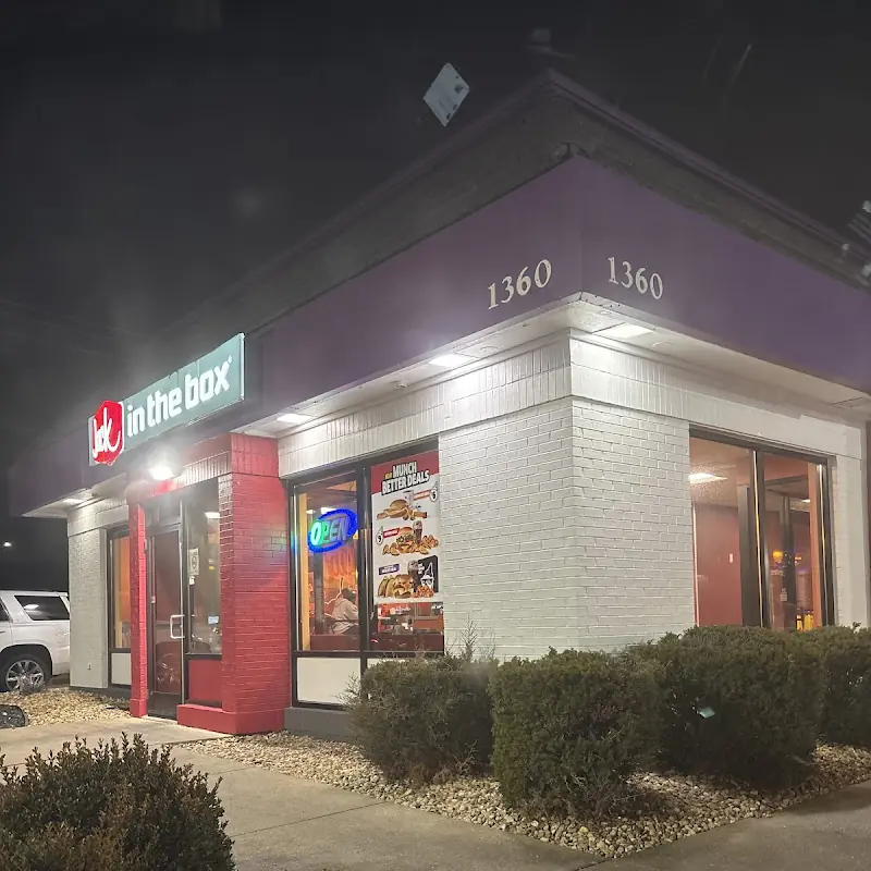 Jack in the Box