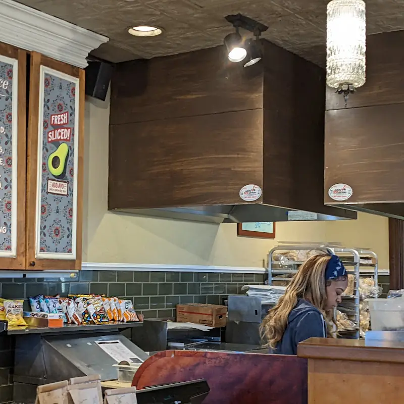 Potbelly