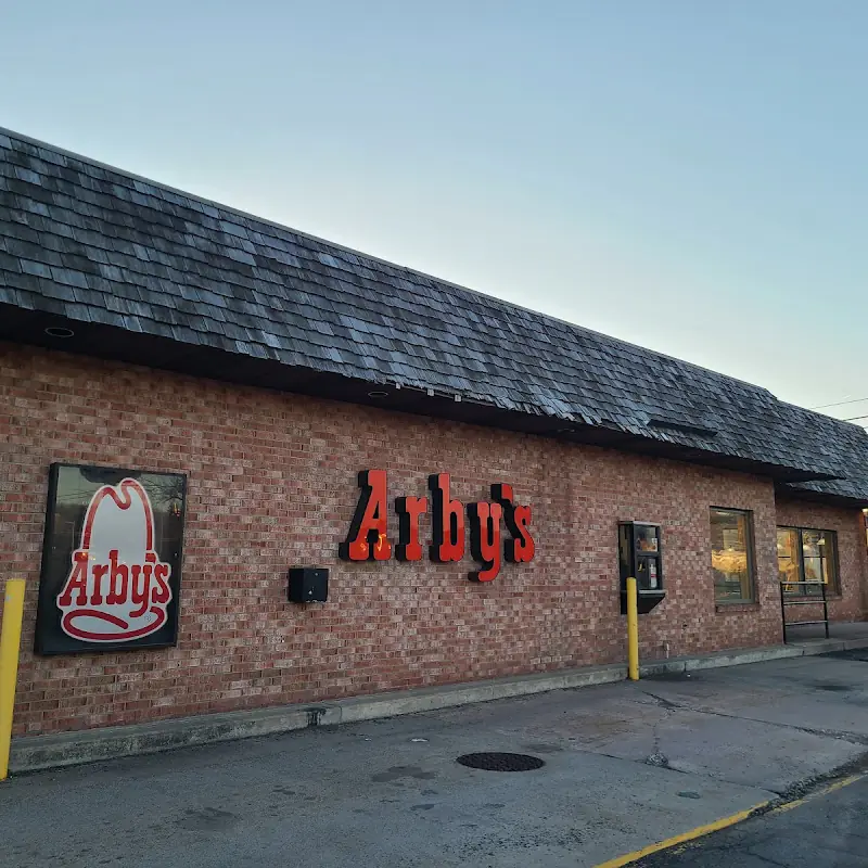 Arby's
