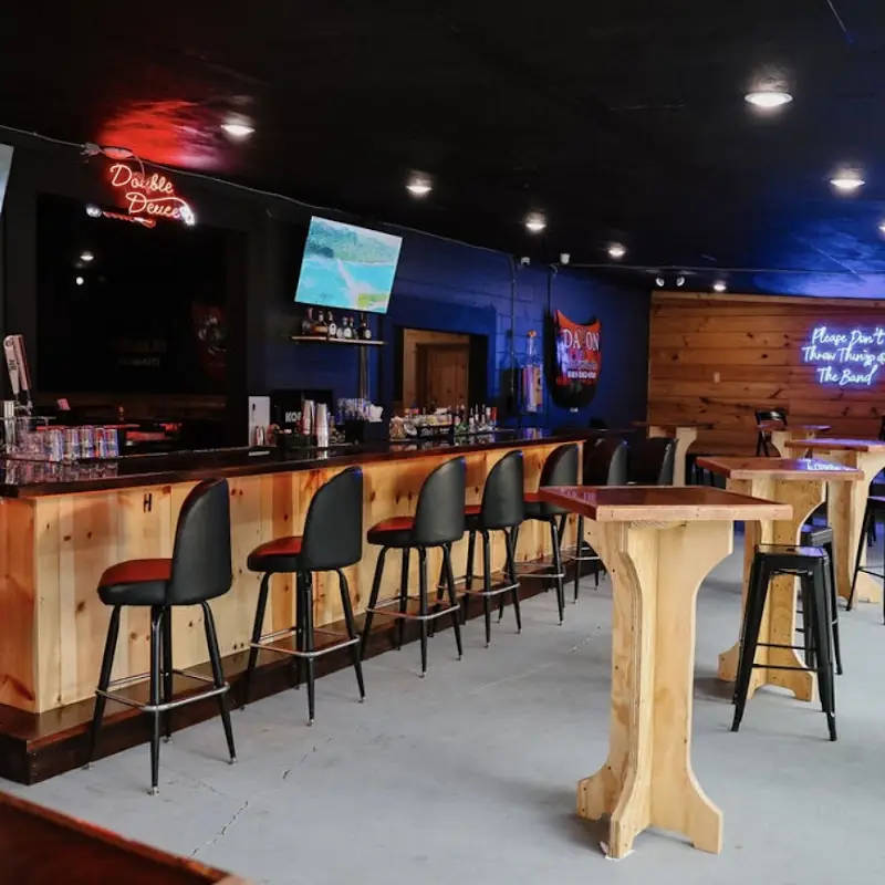 Road House Restaurant