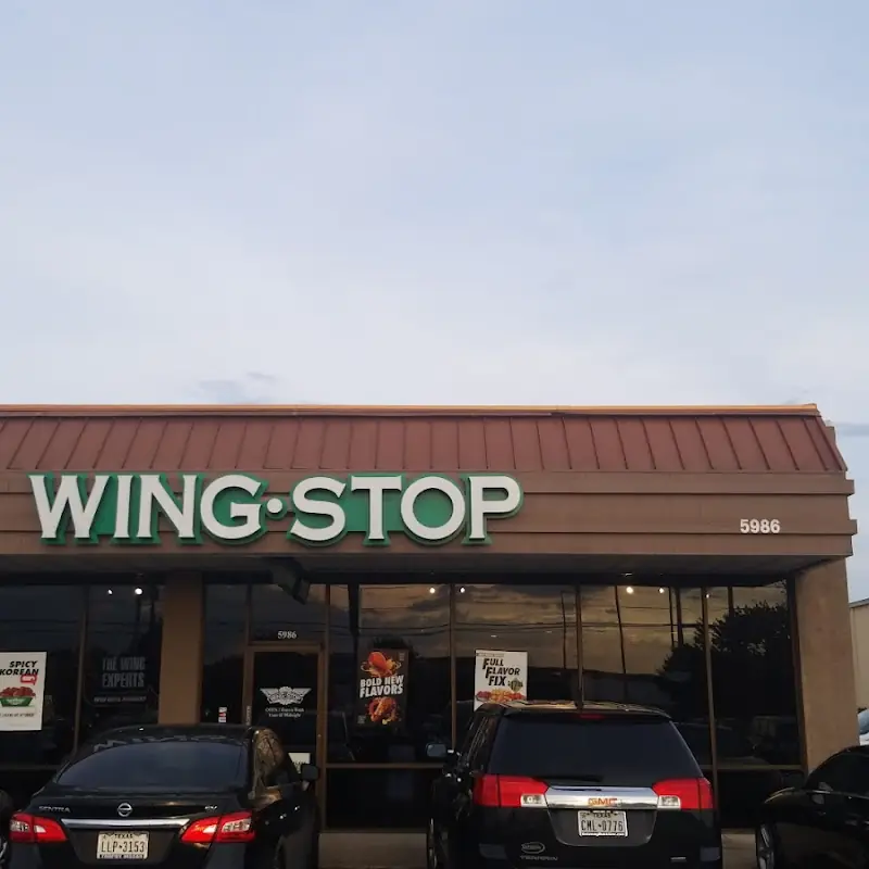 Wingstop