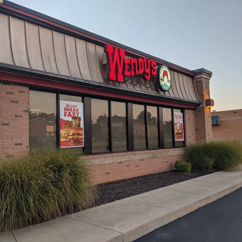 Wendy's