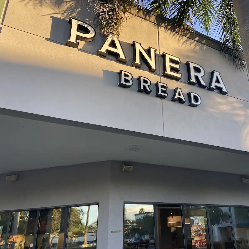 Panera Bread