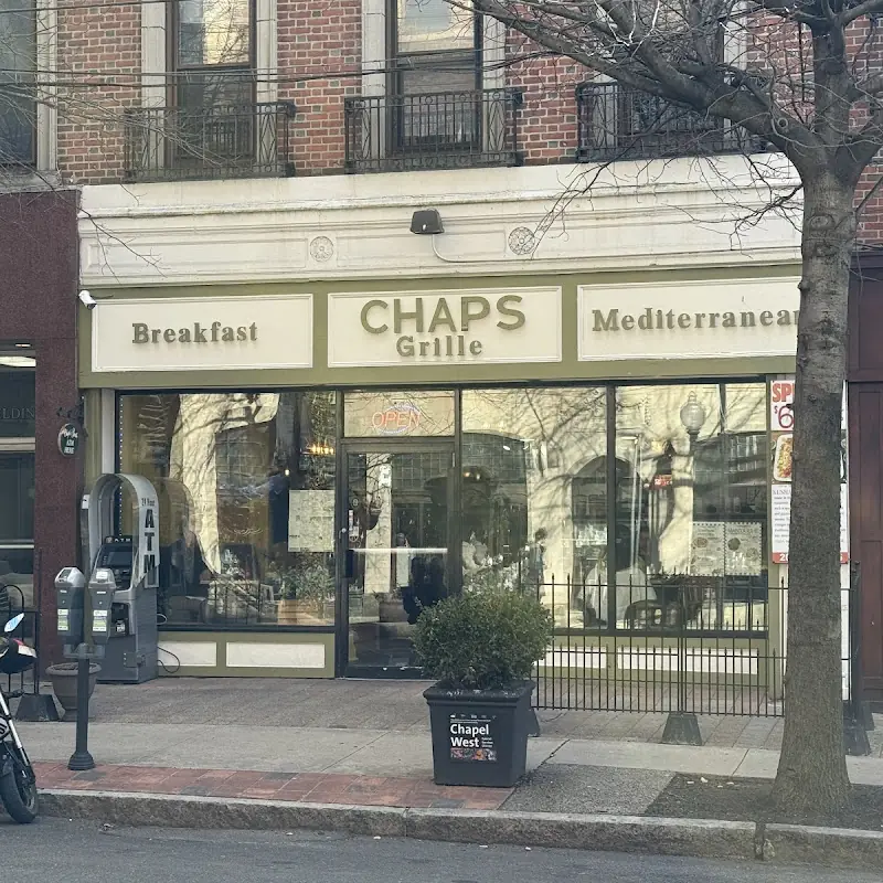 Chap's Grille