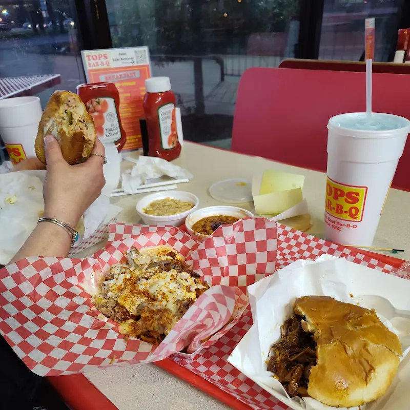 Memphis Best