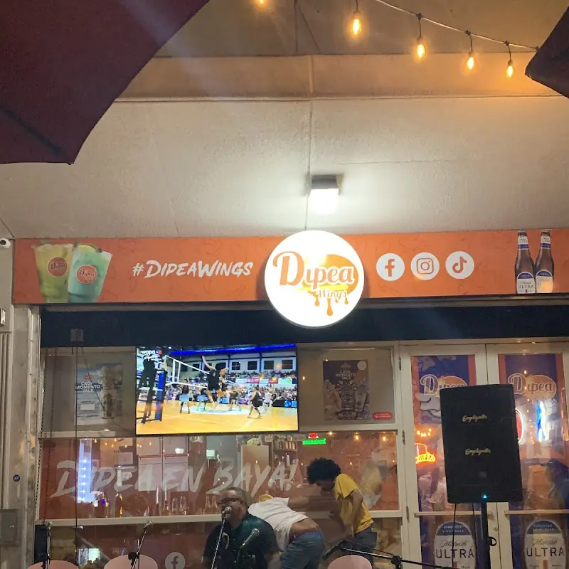 Dipea Wings (Hato Rey)
