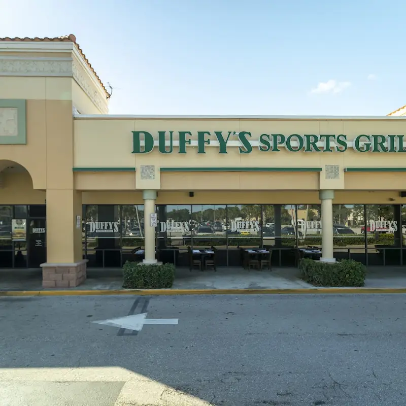 Duffy's Sports Grill