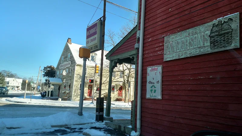 Anderson's Country Store