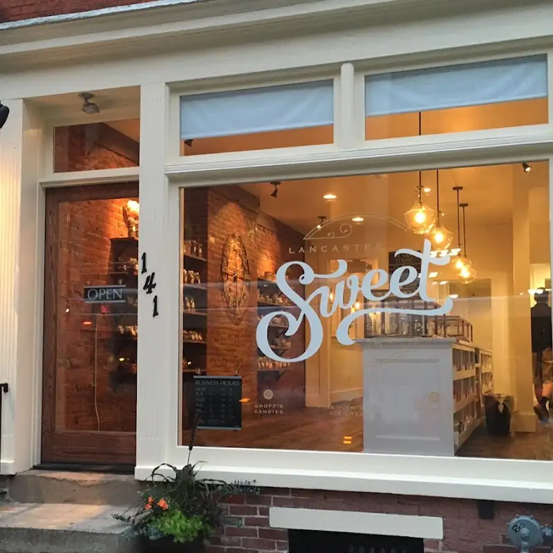 Lancaster Sweet Shoppe