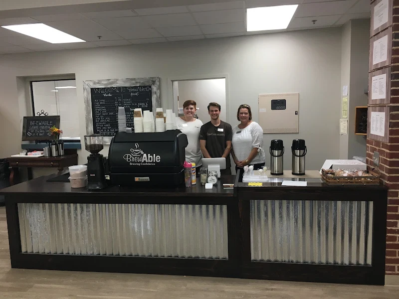 Brewable Alpharetta